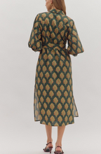 Load image into Gallery viewer, Pine Blossom Dress
