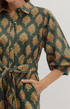 Load image into Gallery viewer, Pine Blossom Dress
