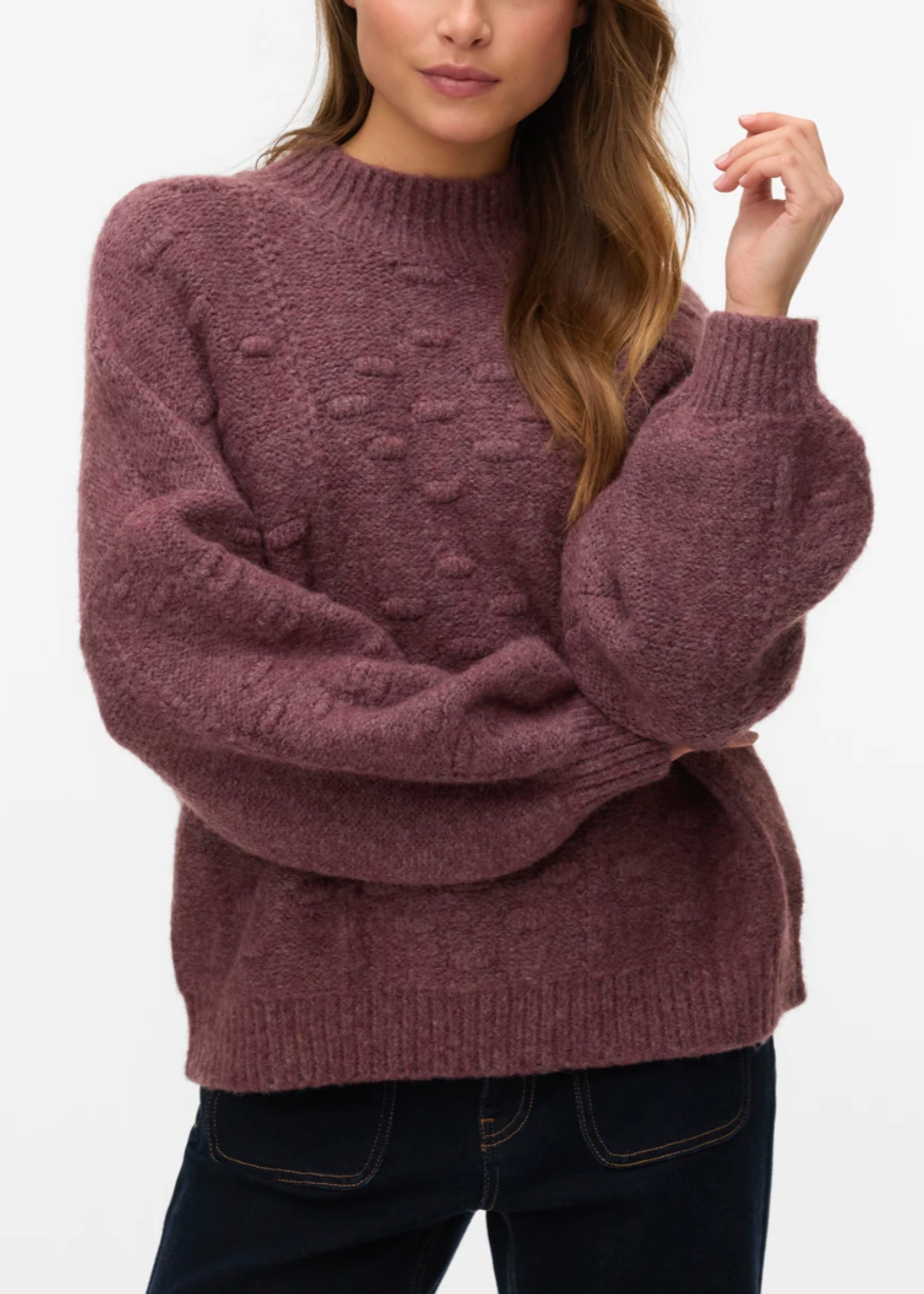 Kaia Sweater