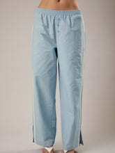 Load image into Gallery viewer, Side Stripe Boxer Pants
