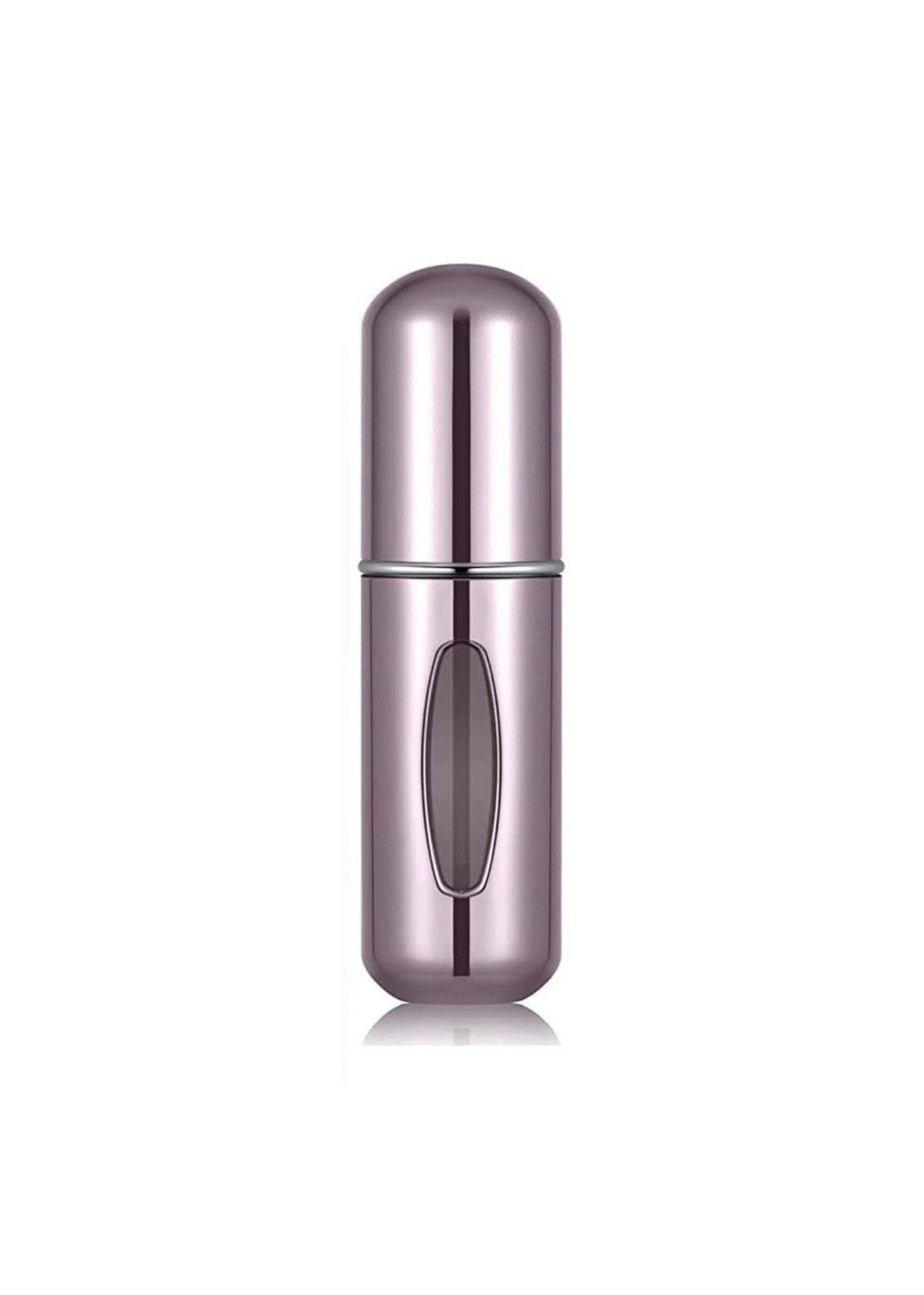 Portable Mini Refillable Perfume Atomizer Bottle | Pink