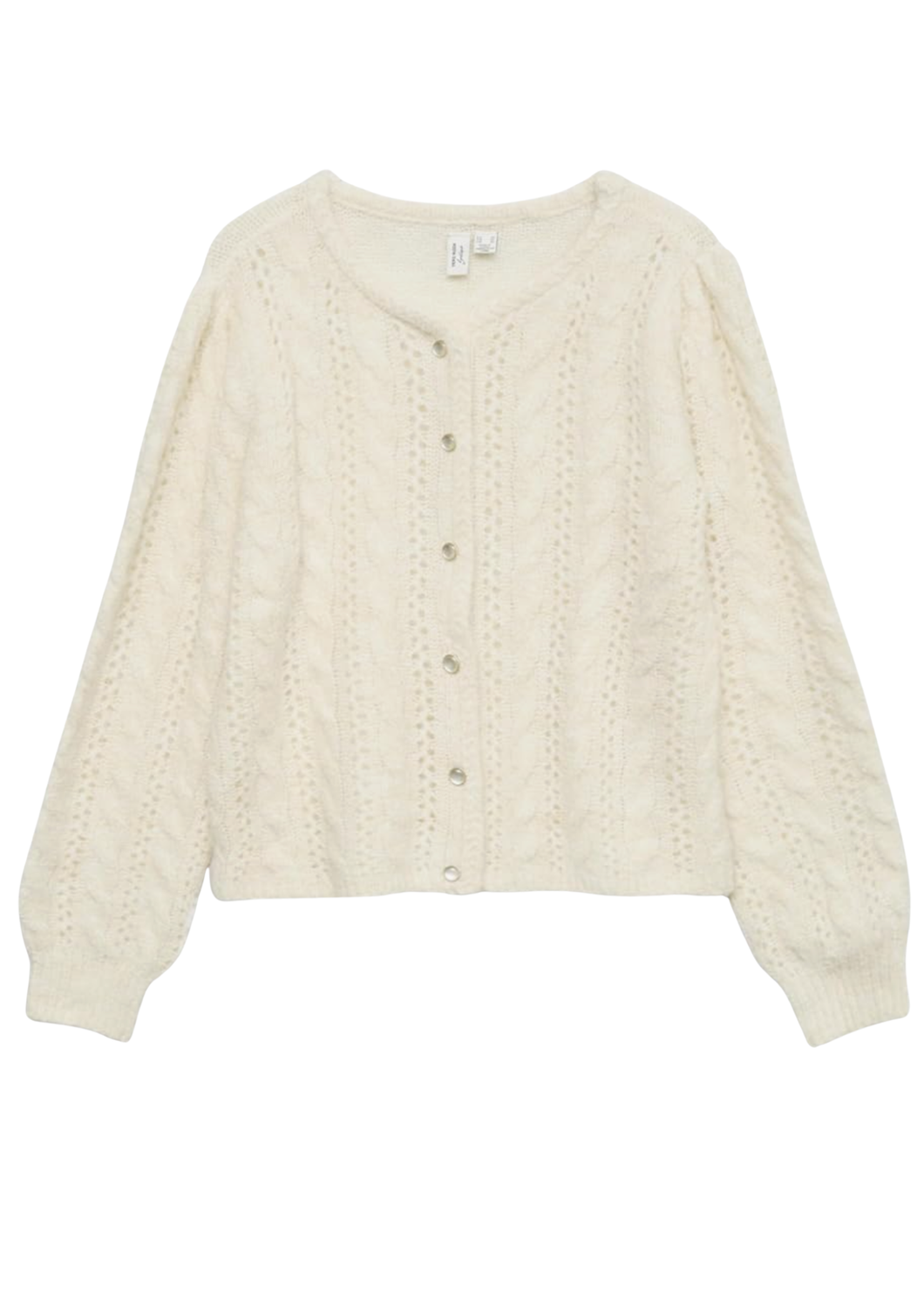 The Gabrielle Cardigan