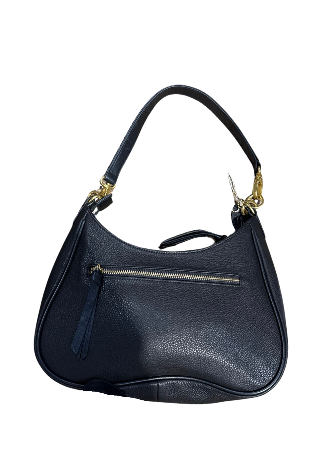Isadora Handbag | Black