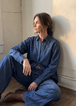 Load image into Gallery viewer, Westward Tencel Drawstring Pants
