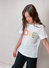 Load image into Gallery viewer, Mini Love Graphic Tee
