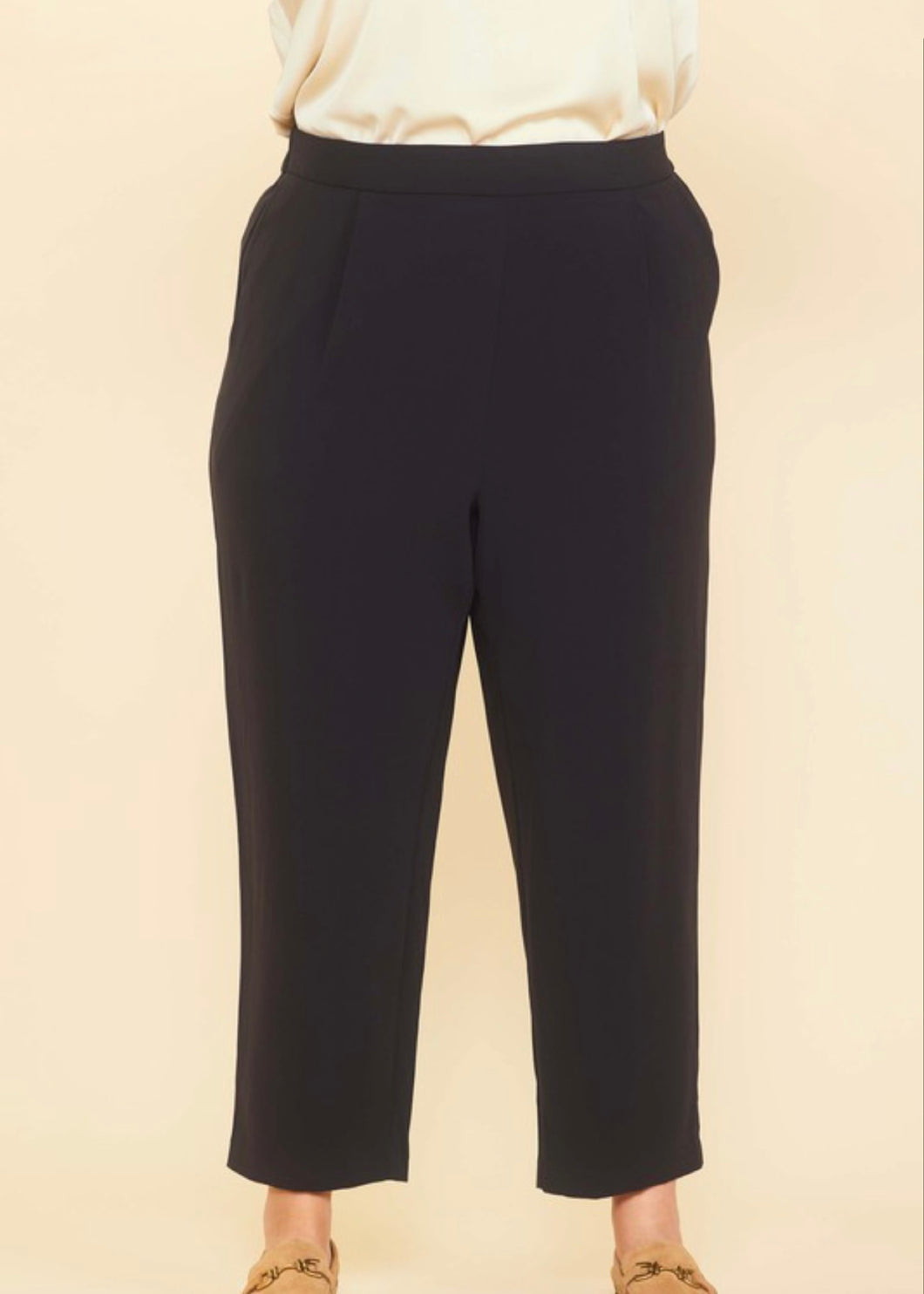 Extended Clover Pant