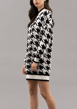 Load image into Gallery viewer, Nikki Sweater Dress
