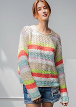 Load image into Gallery viewer, Popsicle Sweater
