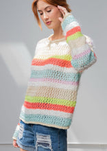 Load image into Gallery viewer, Popsicle Sweater
