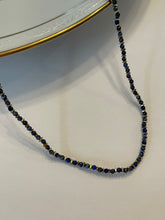 Load image into Gallery viewer, Seed Bead Necklace
