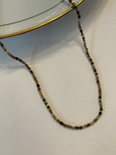 Load image into Gallery viewer, Seed Bead Necklace
