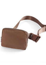 Load image into Gallery viewer, On the Go Fanny Pack
