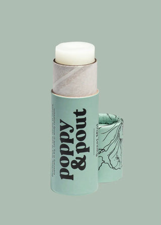 Poppy & Pout Lip Balm