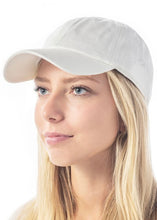 Load image into Gallery viewer, Cotton Baseball Hat
