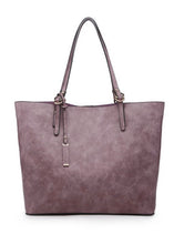 Load image into Gallery viewer, Iris 2 in 1 Tote
