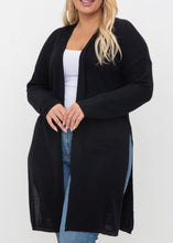Load image into Gallery viewer, Extended Karissa Cardigan
